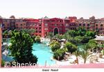 Hotel Grand Resort *****